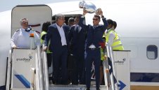 Роналдо е по-богат от Меси с 6,5 млн. долара