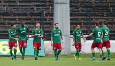 Нидерландски гранд си заплю талант от родната Първа лига