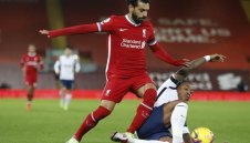 Клоп изчетка Салах преди решителната битка за Топ 4