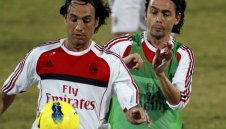 Неста стана треньор в САЩ