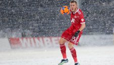 Бруно Акрапович направи ЦСКА агресивен и дисциплиниран отбор