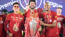 "Червен списък"? Бразилия извика 8 звезди от Висшата лига