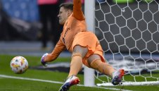 Тер Стеген е като застраховка живот за Барселона