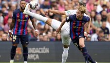 &quot;Лале&quot; на Барса отпадна за Интер