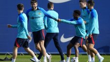 Фати преди световното: Какво напрежение? Готов съм!