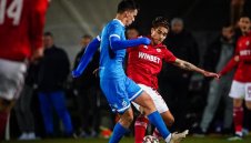 Сюрприз: Отписан попада в групата на ЦСКА за финала