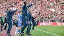 Грък хвали Левски и Мъри преди мачовете с ПАОК