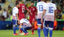 Парагвай с нелепа издънка за Копа Америка, изпусна два гола аванс срещу Катар + ВИДЕО