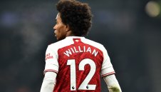 Арсенал – Бърнли 