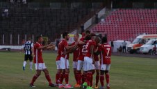 Чакането за базите на ЦСКА приключи 