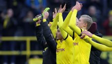 Кой е по-добър? Санчо постави Холанд в малкия си джоб