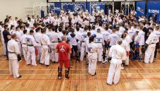 Варна ще бъде домакин на международен лагер KWU SENSHI през ноември