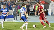 Бодуров е твърде скъп за Арда