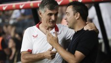 Шави с юбилеен мач начело на Барса