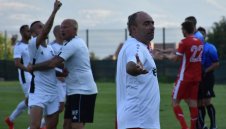 Саша Симонович: В Сърбия се работи! В България футболистите са малко лигави