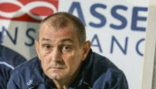 Заги избра играчите, с които ще пробва да превземе „Лаута“