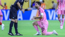 Интер Маями - Порто