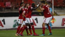 УЕФА обяви съдиите на ЦСКА и Лудогорец в Лига Европа