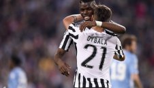 Юве не пуска Погба и за 100 млн. евро