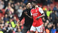 Титла? Артета има рецепта срещу Нюкасъл