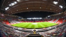 Легенда на Ман Юнайтед: Нямаме сили за титлата