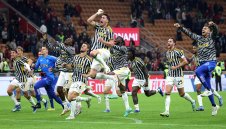 Серия "А" подписа телевизионен договор за 4,5 милиарда евро