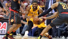 Кливланд си гарантира №1 на Изток