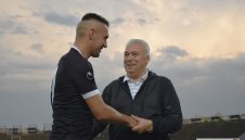 Зума: Горд съм, че точно Камбуров строши рекорда ми