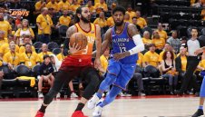 Рики Рубио засенчи Уестбрук и Юта дръпна на ОКС