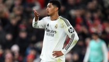 Белингам призна: Ливърпул е най-добрият отбор в Европа