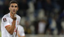 Феран Торес вече е играч на Барса