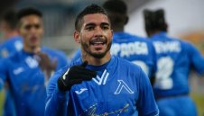 Притеснение в Левски: Нападател пропусна тренировката