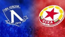 Левски с повече приятели от ЦСКА във Фейсбук