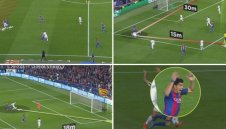 След 3 години разследване: УЕФА призна за брутална сеч на Барса – ПСЖ 6:1