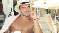Божинов: Винаги съм готов да стегна куфара