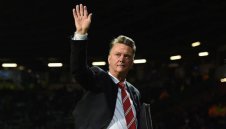 Ново двайсе: Ван Гаал не се е отказал