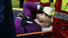 Удар за Англия - Бътланд пропуска европейското