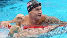 Колекционер: Дресел с пето злато в Токио