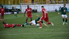 Временният треньор на Пирин: Точката е успех за нас, клубът винаги показва характер