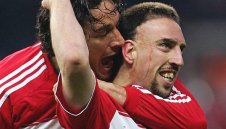 Лука Тони: Байерн ще удари Юве, Рибери ще вкара