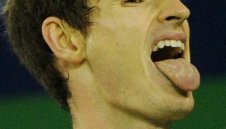 Мъри на две крачки от третото място