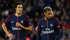 Кавани ще продължи да бие дузпите за ПСЖ