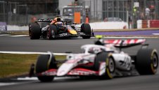 Лудия Макс с полпозишън в Гран При на Великобритания