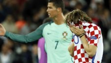 Звезда на Реал Мадрид нападна ФИФА: Тези не се интересуват от играчите