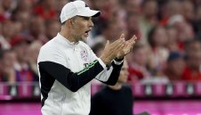 Байерн без Тухел срещу Юнайтед 