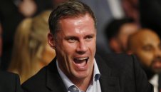 Карагър: Стъридж се изложи срещу Юнайтед