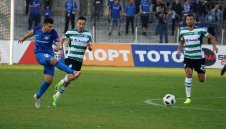 Красимир Иванов: Не дадоха 1000%-ва дузпа за Левски!