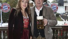 Байерн Мюнхен - Аугсбург