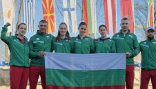 Янева изкова четвърта поредна победа на България на Фед Къп