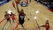 Младоците откриха подобаващо Звездния уикенд